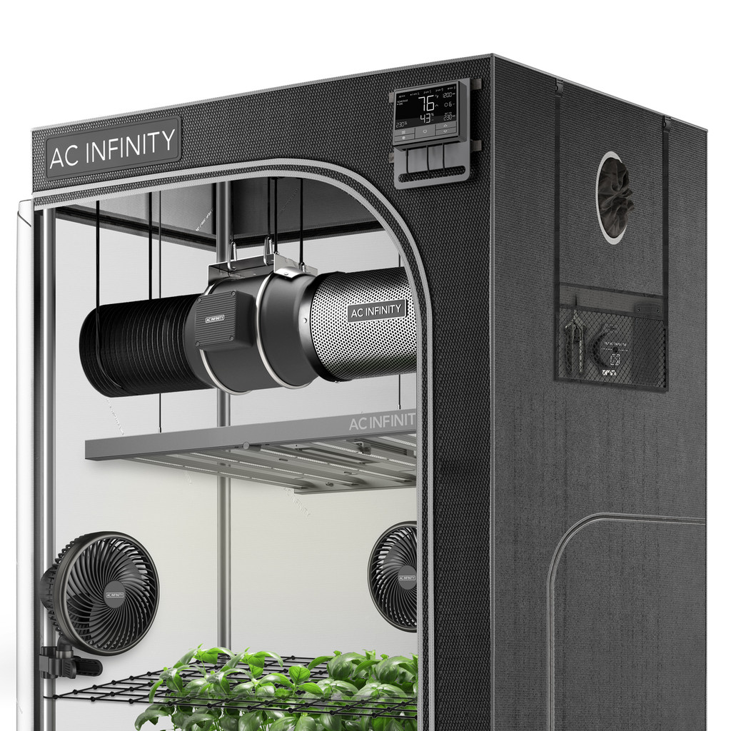 AC Infinity Advance Grow System